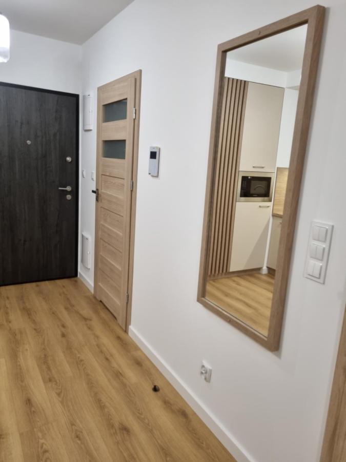 Apartament Sloneczny -Sciegiennego Kielce Eksteriør billede