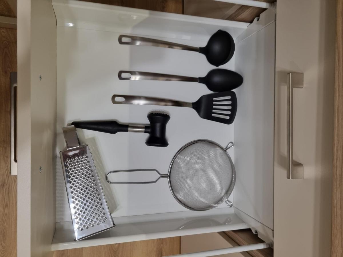 Apartament Sloneczny -Sciegiennego Kielce Eksteriør billede