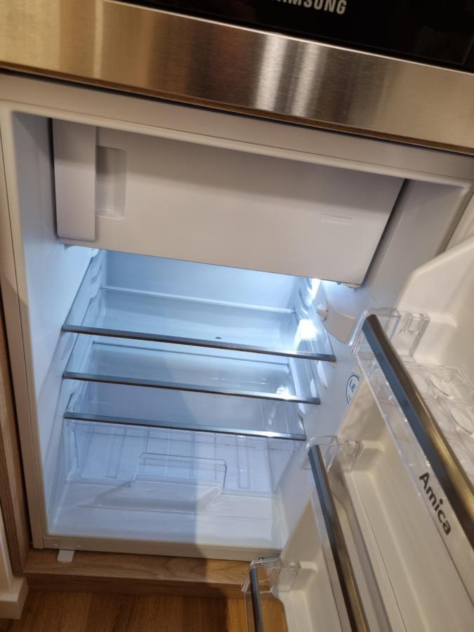 Apartament Sloneczny -Sciegiennego Kielce Eksteriør billede